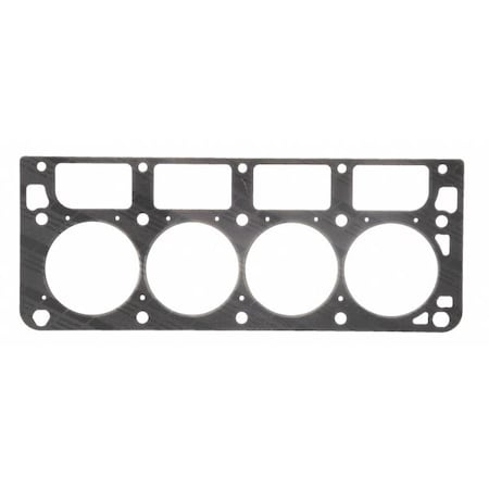Fel-Pro Gasket - Head, 9199Pt 9199PT